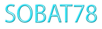 SOBAT78